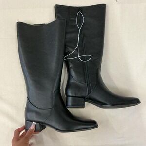 Brand new with tags A New Day knee-high boots